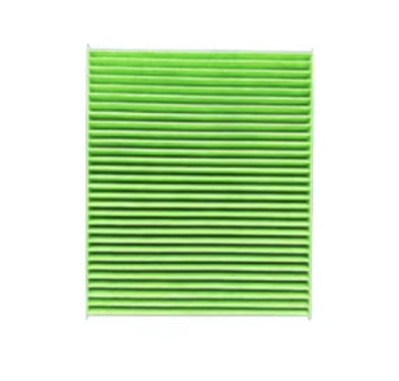 Cabin Air Filter(2018 8th generation Toyota Camry)