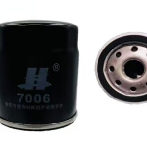 Metal Oil Filter